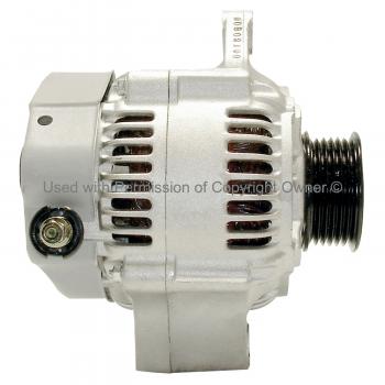 1991 Lexus ES250 Alternator MPA 15546 image 4 of 4