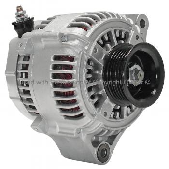 1990 Lexus LS400 Alternator MPA 15547 image 1 of 4