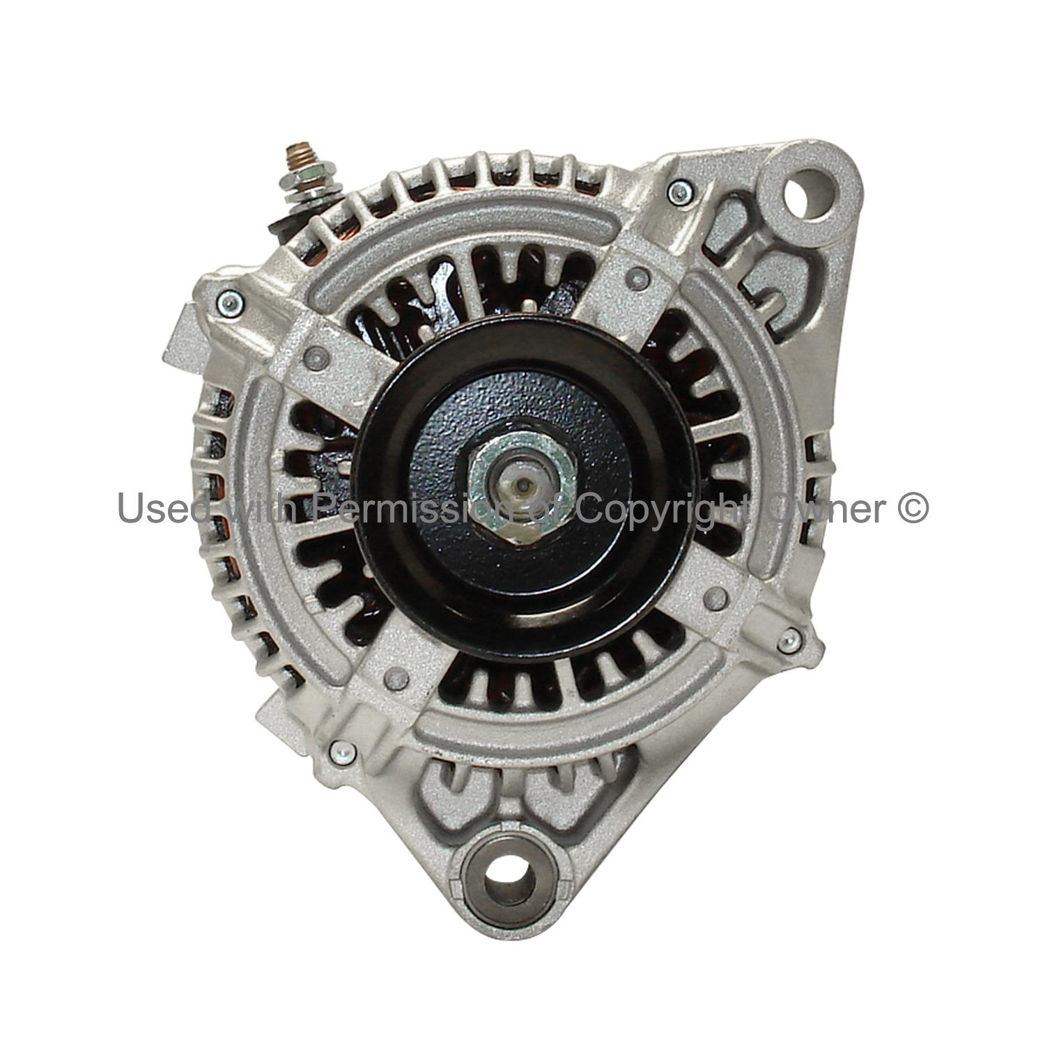 MPA 15547 Alternator product image 3 of 4