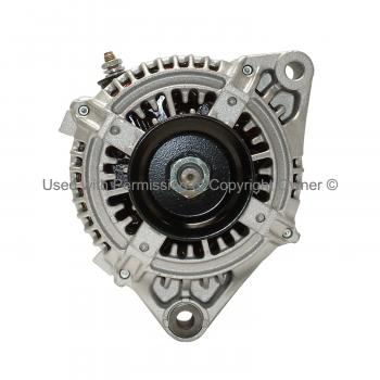 1990 Lexus LS400 Alternator MPA 15547 image 3 of 4