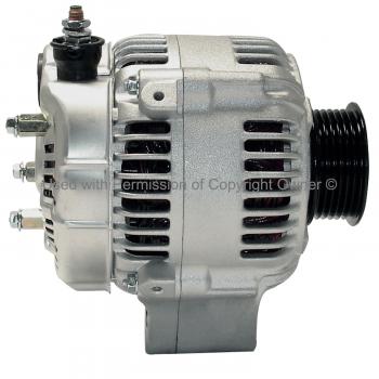 1990 Lexus LS400 Alternator MPA 15547 image 4 of 4