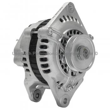 1988 Mazda 929 Alternator MPA 15549 image 1 of 4