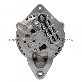 1988 Mazda 929 Alternator MPA 15549 image 2 of 4