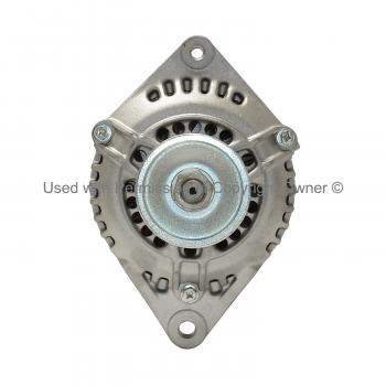 1988 Mazda 929 Alternator MPA 15549 image 3 of 4
