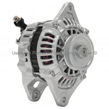 1993 Mazda Miata Alternator MPA 15550 image 1 of 4