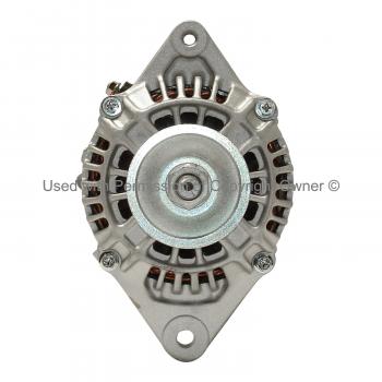 1993 Mazda Miata Alternator MPA 15550 image 3 of 4