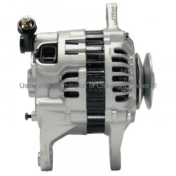1993 Mazda Miata Alternator MPA 15550 image 4 of 4