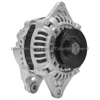 1998 Mazda MPV Alternator MPA 15551 image 1 of 4