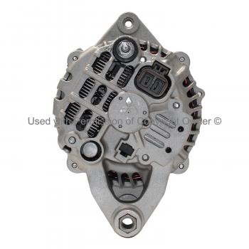 1998 Mazda MPV Alternator MPA 15551 image 2 of 4