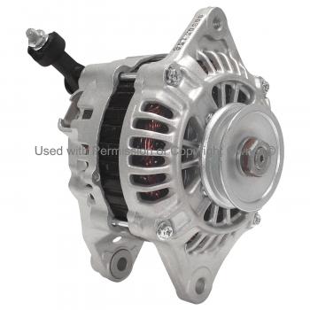 1991 Mazda RX-7 Alternator MPA 15552 image 1 of 4