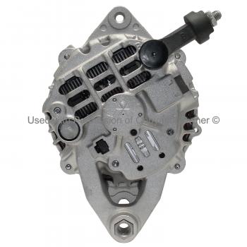 1991 Mazda RX-7 Alternator MPA 15552 image 2 of 4