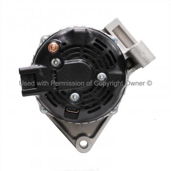 2006 Chevrolet Equinox Alternator MPA 15556 image 2 of 4