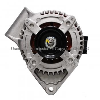 2006 Chevrolet Equinox Alternator MPA 15556 image 3 of 4