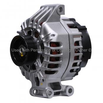 2006 Hummer H3 Alternator MPA 15557 image 1 of 4