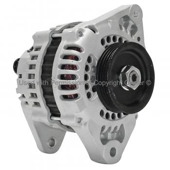 1989 Nissan 240SX Alternator MPA 15558 image 1 of 4