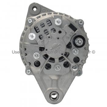 1989 Nissan 240SX Alternator MPA 15558 image 2 of 4