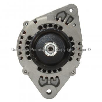 1989 Nissan 240SX Alternator MPA 15558 image 3 of 4