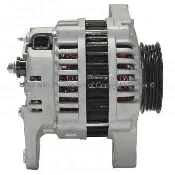 1989 Nissan 240SX Alternator MPA 15558 image 4 of 4