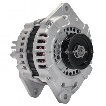 1993 Nissan 300ZX Alternator MPA 15559 image 1 of 4