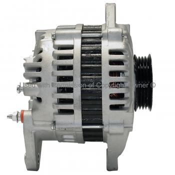 1993 Nissan 300ZX Alternator MPA 15559 image 4 of 4