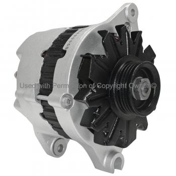 1991 Peugeot 405 Alternator