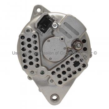 1991 Peugeot 405 Alternator MPA 15561 image 2 of 4