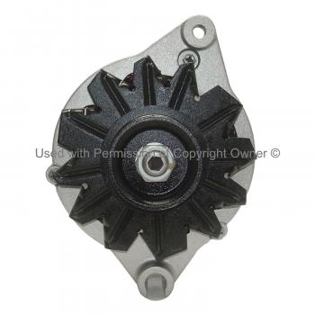 1991 Peugeot 405 Alternator MPA 15561 image 3 of 4