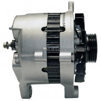 1991 Peugeot 405 Alternator MPA 15561 image 4 of 4