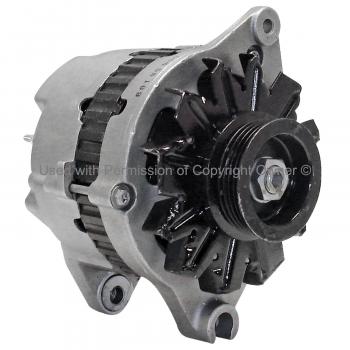 1991 Peugeot 405 Alternator MPA 15562 image 1 of 4