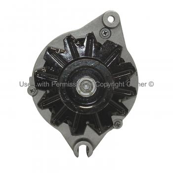 1991 Peugeot 405 Alternator MPA 15562 image 3 of 4