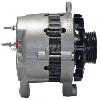 1991 Peugeot 405 Alternator MPA 15562 image 4 of 4