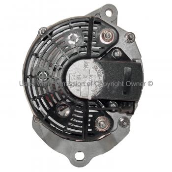 1984 Peugeot 505 Alternator MPA 15563 image 2 of 4