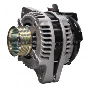 2005 Acura RL Alternator MPA 15564N image 1 of 4