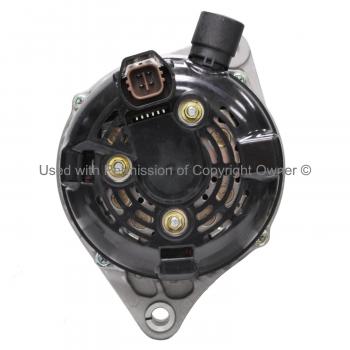 MPA 15564N Alternator product image 6 of 8