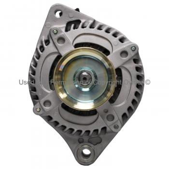MPA 15564N Alternator product image 7 of 8