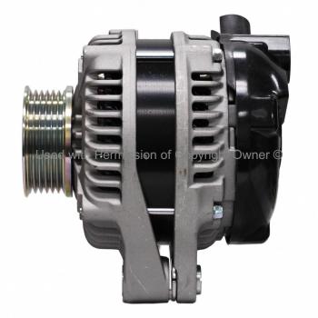 MPA 15564N Alternator product image 8 of 8