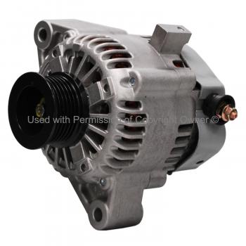 2004 Toyota Tundra Alternator MPA 15565 image 1 of 4