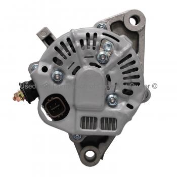 2004 Toyota Tundra Alternator MPA 15565 image 2 of 4