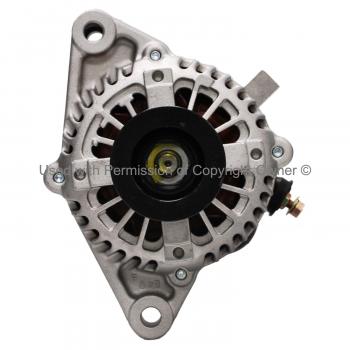 2004 Toyota Tundra Alternator MPA 15565 image 3 of 4