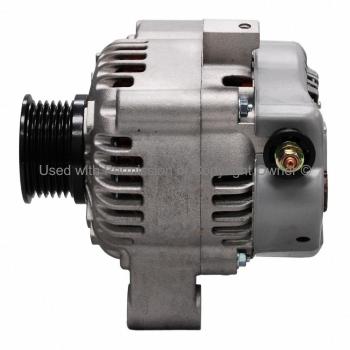 2004 Toyota Tundra Alternator MPA 15565 image 4 of 4