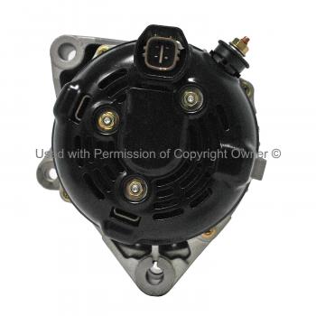 2007 Toyota Tundra Alternator MPA 15566 image 2 of 4