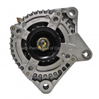 2007 Toyota Tundra Alternator MPA 15566 image 3 of 4