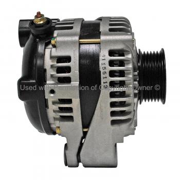 2007 Toyota Tundra Alternator MPA 15566 image 4 of 4
