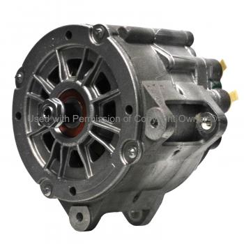 2005 Audi S4 Alternator MPA 15568 image 1 of 4