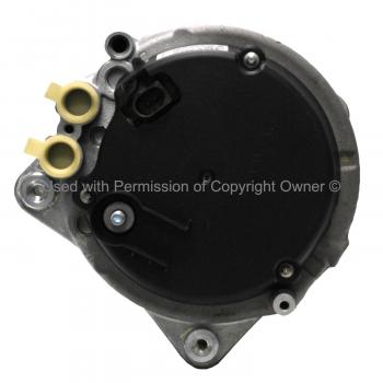 2005 Audi S4 Alternator MPA 15568 image 2 of 4