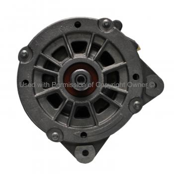 2005 Audi S4 Alternator MPA 15568 image 3 of 4