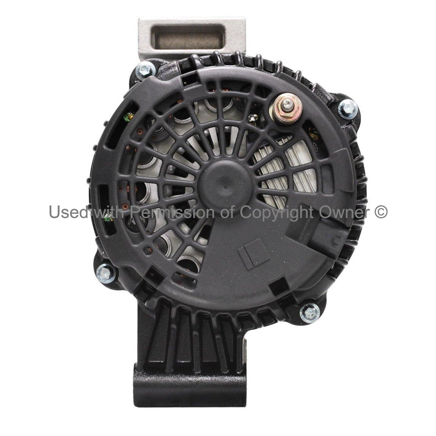 MPA 15569 - Alternator MPA 15569 Alternator product image 2 of 4