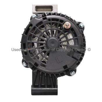 2009 GMC Envoy Alternator MPA 15569 image 2 of 4