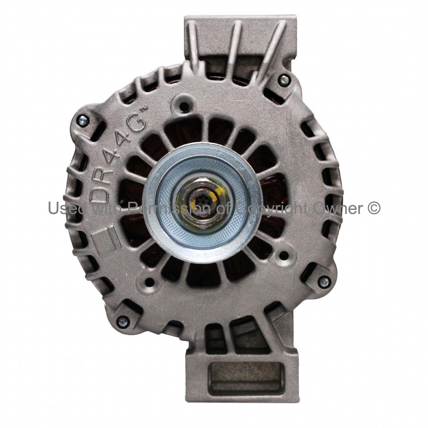 MPA 15569 - Alternator MPA 15569 Alternator product image 3 of 4
