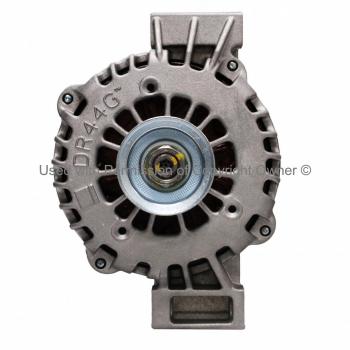 2009 GMC Envoy Alternator MPA 15569 image 3 of 4
